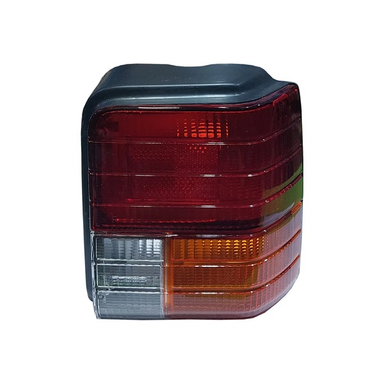 چراغ خطر راست خودرو کد 0004 مناسب پراید هاچ بک