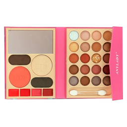 پالت آرایش صورت انی لیدی مدل یونیکورن