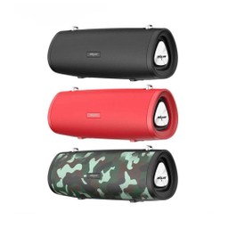 اسپیکر پرتابل زیلوت مدل S39