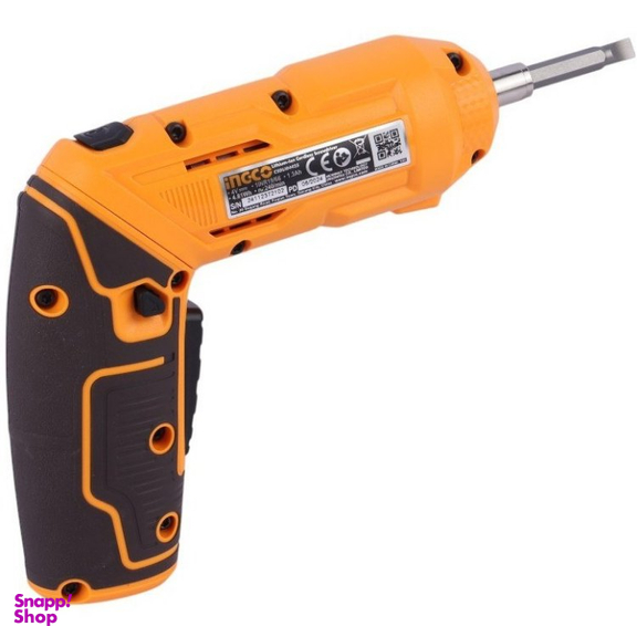 پیچ گوشتی شارژی اینکو کد CSDLI08025