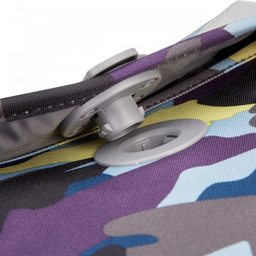 کوله پشتی دلسی مدل مدرسه ارگونومیک کد 339162513