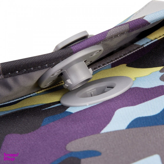 کوله پشتی دلسی مدل مدرسه ارگونومیک کد 339162513