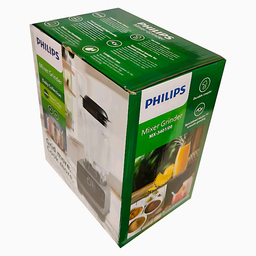 مخلوط کن و آسیاب فیلیپس کد MX3401/00RAGA