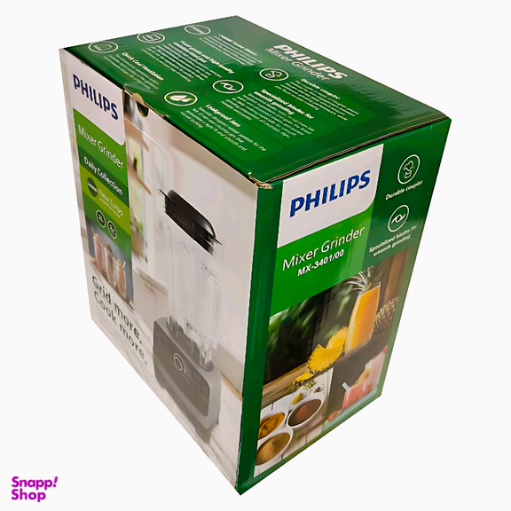 مخلوط کن و آسیاب فیلیپس کد MX3401/00RAGA