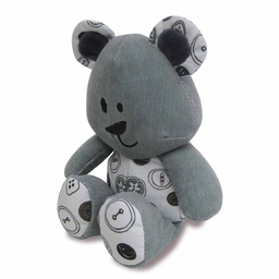 راکر کودک لیتل برد مدل دایلن و بوو کد 3031