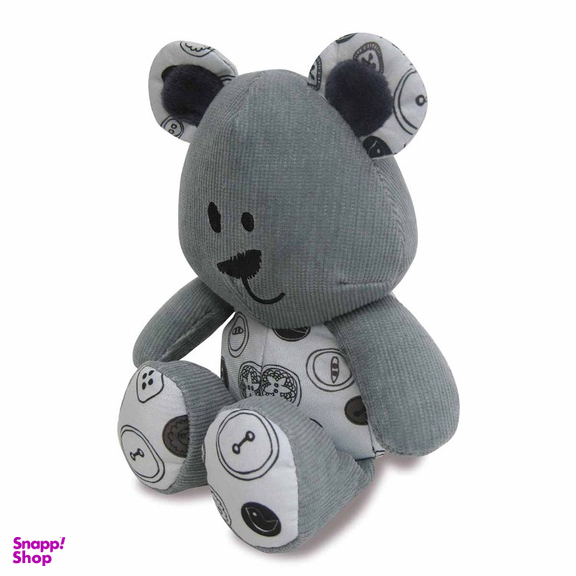 راکر کودک لیتل برد مدل دایلن و بوو کد 3031