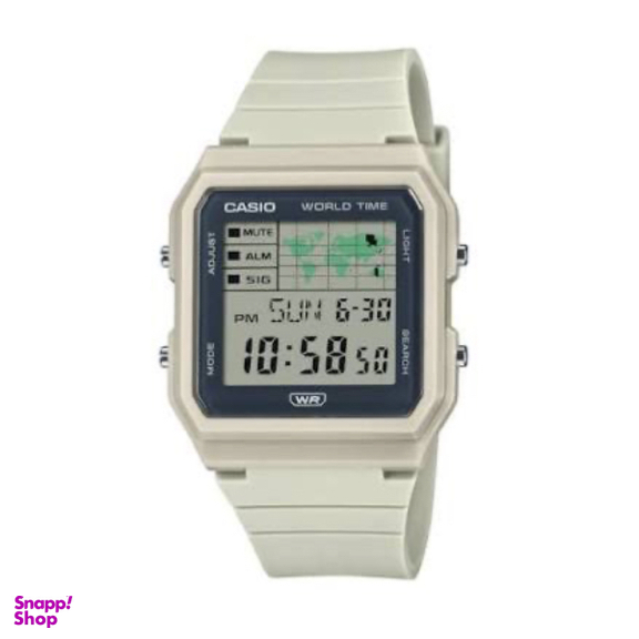 ساعت مچی دیجیتال مردانه کاسیو مدل LF-30W-8A