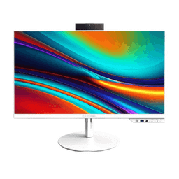کامپیوتر All In One اینوورس مدل Q2414 - Core i3 12100 8GB 500GB 24-inch