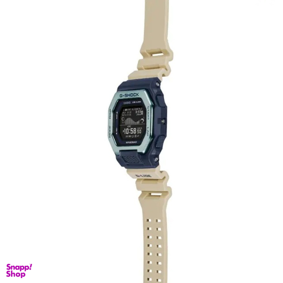 ساعت مچی مردانه کاسیو جیشاک مدل CASIO G-SHOCK GBX-100TT-2