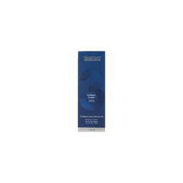کرم مرطوب کننده و ترمیم کننده هاروست مدل Collagen حجم 75 میلی لیتر
