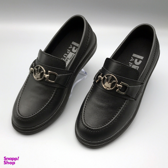 کفش رسمی پسرانه کد 54