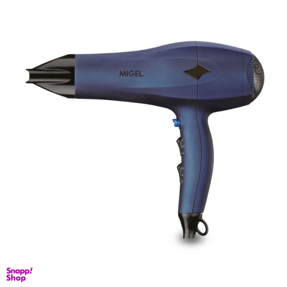 سشوار میگل مدل GHD 221