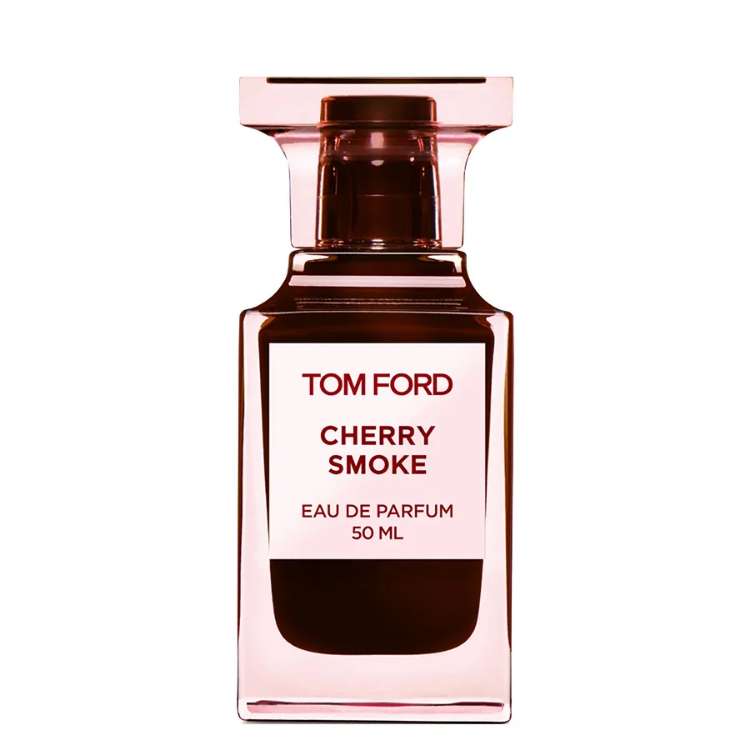 ادوپرفیوم تام فورد مدل Smoke Cherry کد 1015