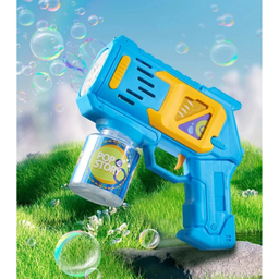 حباب ساز اتومات مدل Babble Tale کد 297