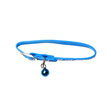 قلاده گردنی گربه مدل تیغ ماهی کد 90