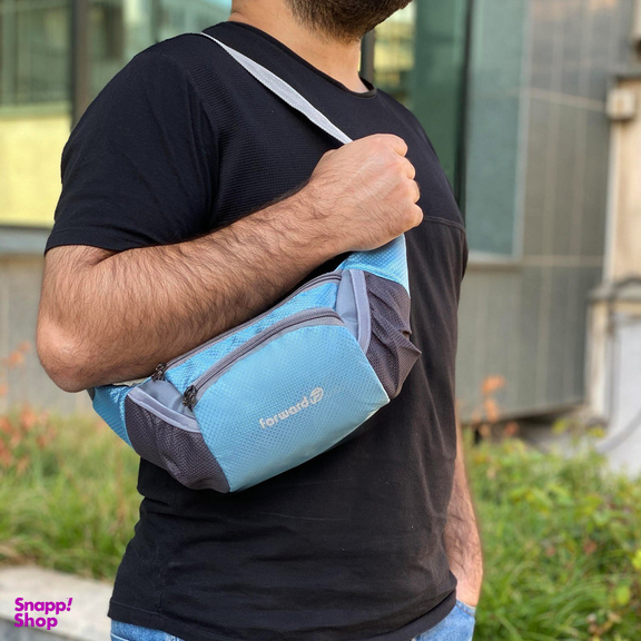 کیف کمری فوروارد مدل FCLT0103