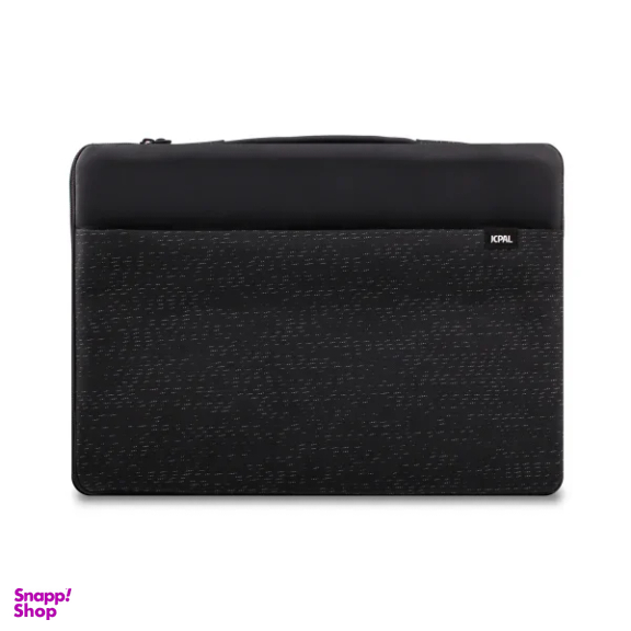 کیف لپ تاپ جی سی پال مدل Transit Sleeve مناسب لپ تاپ و تبلت سایز 16 اینچ
