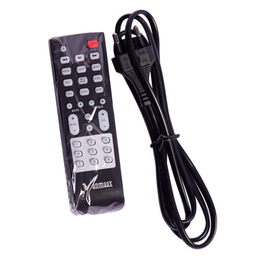 اسپیکر چمدانی بلوتوثی وان مکس مدل MAX-1400
