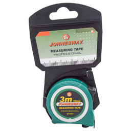 متر 3 متری جانزوی مدل MT901