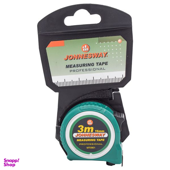 متر 3 متری جانزوی مدل MT901