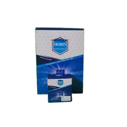 پک روغن موتور بهران مدل سوپر پیشتاز 10w40 به همراه فیلتر روغن و هوا مبین مناسب پراید یورو 4