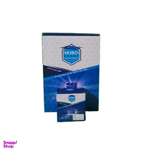 پک روغن موتور بهران مدل سوپر پیشتاز 10w40 به همراه فیلتر روغن و هوا مبین مناسب پراید یورو 4