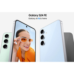 گوشی موبایل سامسونگ مدل Galaxy S24 FE دو سیم کارت ظرفیت 256 گیگابایت رم 8 گیگابایت نسخه ویتنام