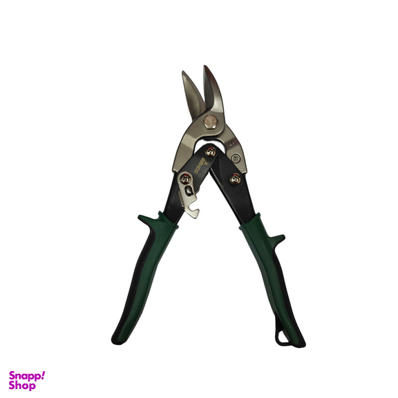 قیچی ورق بر بهکو مدل BEHCO TAIWAN مجموعه 3 عددی