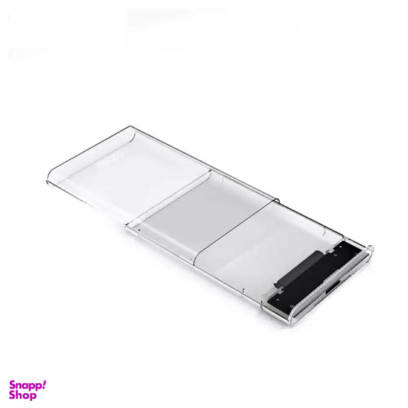باکس حافظه SSD اسکو 2.5 اینچ مدل OSHD1