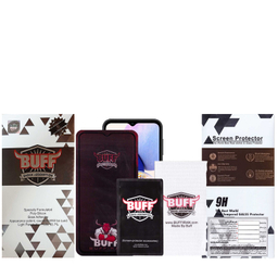 محافظ صفحه نمایش بوف مدل Muscle Bull G مناسب برای گوشی موبایل سامسونگ  Galaxy A14 4G/5G /A13 4G/5G /A23 4G/5G