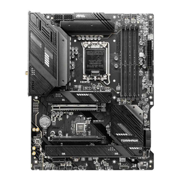 مادربرد ام اس آِی مدل MSI MAG B760 TOMAHAWK WIFI DDR4