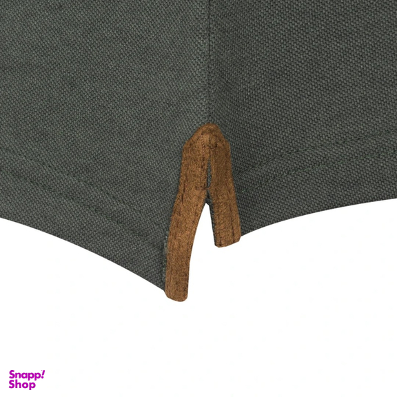 پولوشرت آستین کوتاه مردانه 1991 اس دبلیو مدل POL1912 Gr