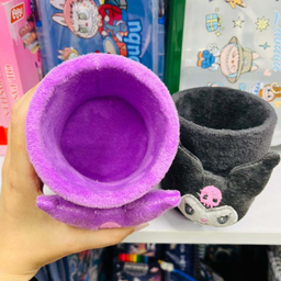 استند لوازم آرایشی مدل کرومی پولیشی کد 02