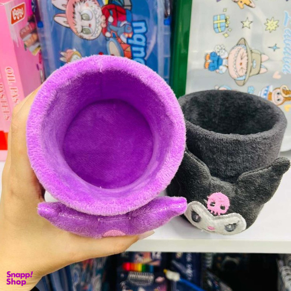 استند لوازم آرایشی مدل کرومی پولیشی کد 02