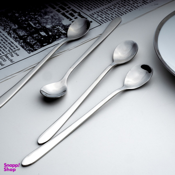 سرویس قاشق و چنگال 240 پارچه کابان مدل Douna-85