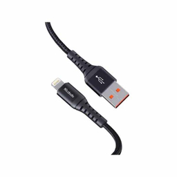کابل تبدیل USB به لایتنینگ مک دودو مدل CA-2260 طول 20 سانتی متر