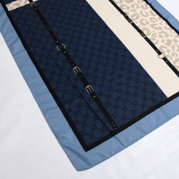 شال زنانه مدل موهر زمستانی کد 9551