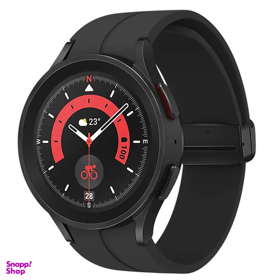 ساعت هوشمند سامسونگ مدل Galaxy Watch5 Pro R920