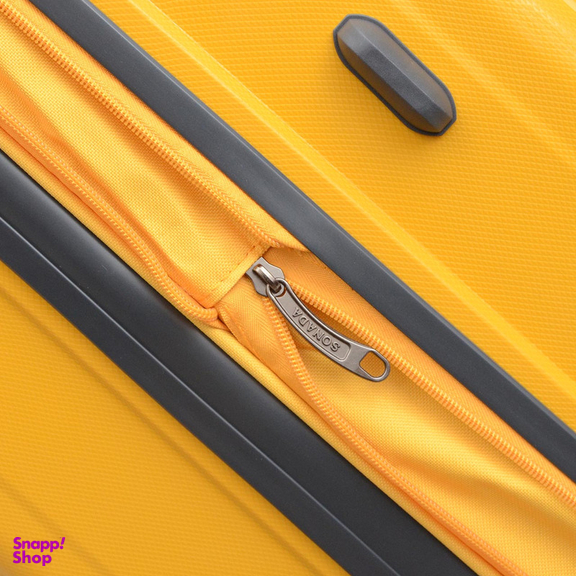 چمدان سونادا مدل CS 97759 28L سایز بزرگ