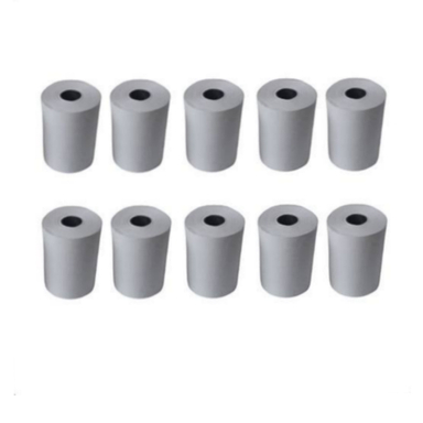 رول حرارتی کد 80 بسته 10 عددی