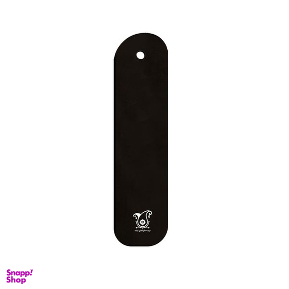 نشانگر کتاب ترمه طراحان ایده مدل سبز تر از بهار کد trm211