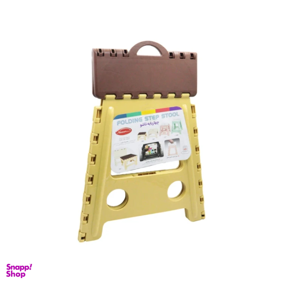 چهار پایه ناصر پلاستیک کد YP-517
