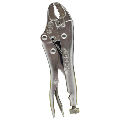 انبر قفلی اپکس مدل AJ-APX-1905 سایز 5 اینچ