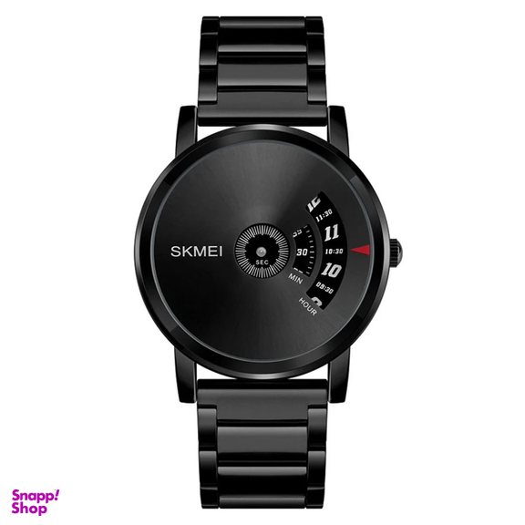 ساعت مچی عقربه ای مردانه اسکمی مدل 1260 کد Bb