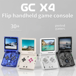 کنسول بازی قابل حمل گیفت کالکشن مدل GC X4