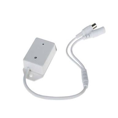 میکروفون دوربین مداربسته مدل AM-602