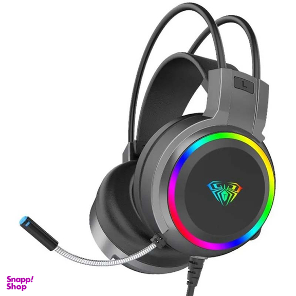 هدست بازی آئولا مدل S608