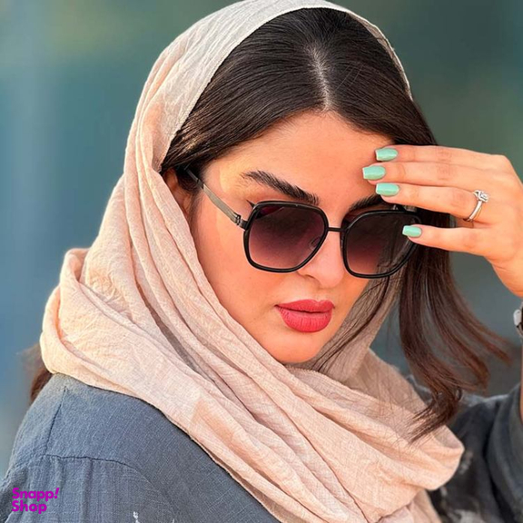 عینک آفتابی زنانه ایس برلین مدل ZOE S