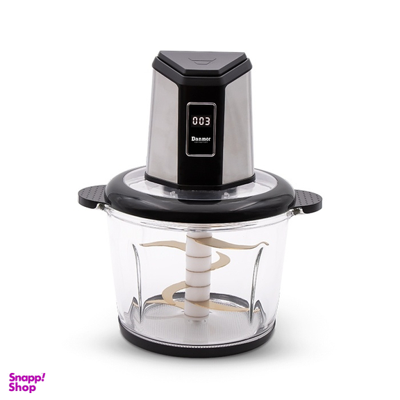 خردکن دانمور مدل DR-1012