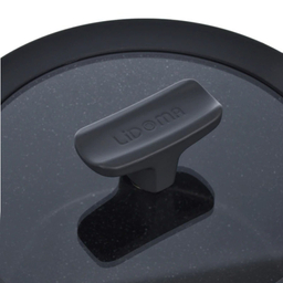 قابلمه گرانیت لیدوما مدل LEO سایز 28